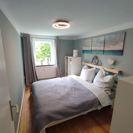 Ferienhaus Hygge Фленсбург Экстерьер фото
