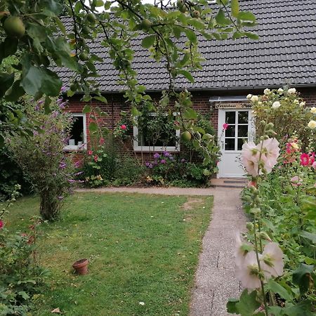 Ferienhaus Hygge Фленсбург Экстерьер фото