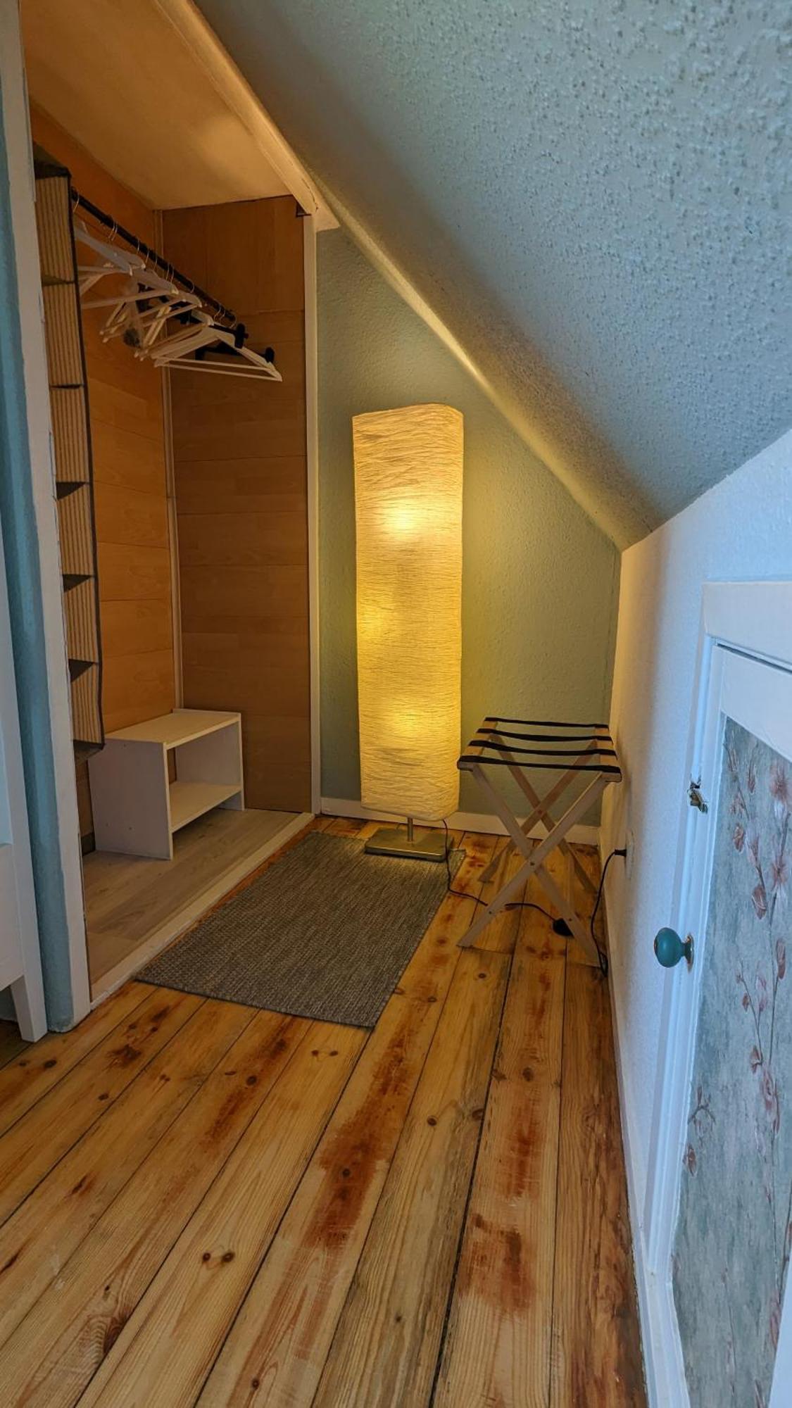 Ferienhaus Hygge Фленсбург Экстерьер фото