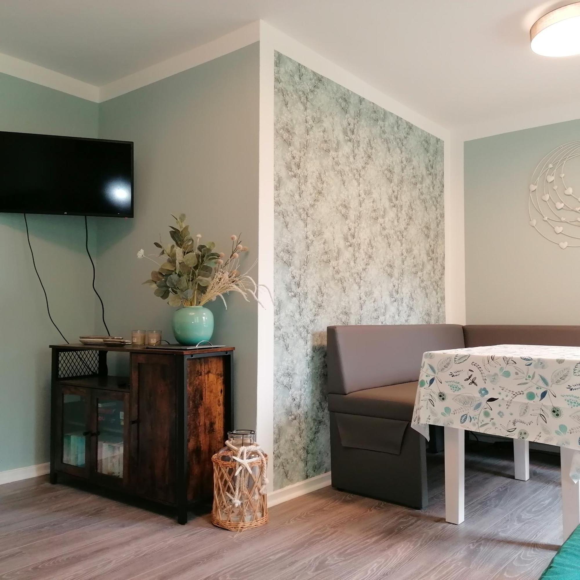 Ferienhaus Hygge Фленсбург Экстерьер фото