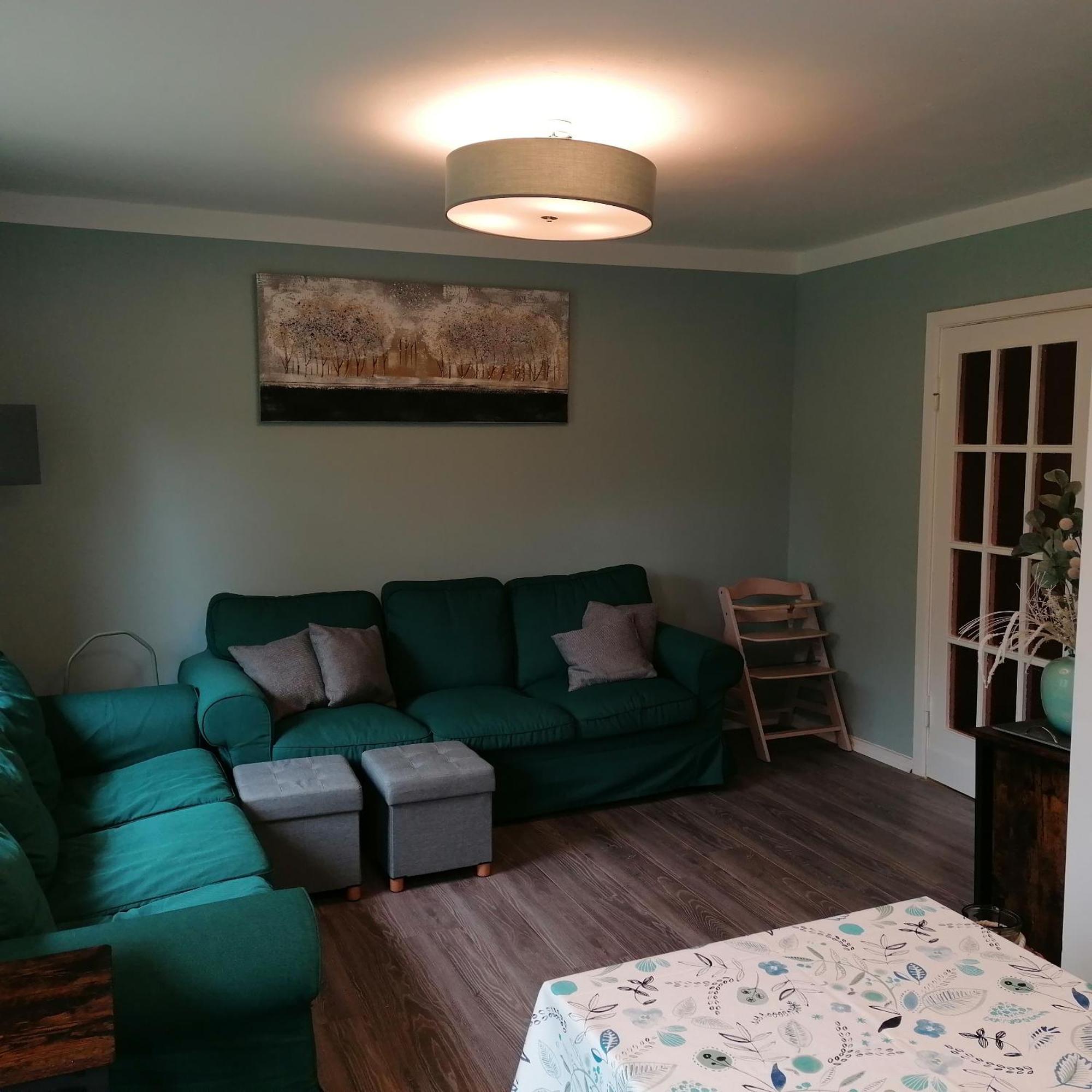Ferienhaus Hygge Фленсбург Экстерьер фото